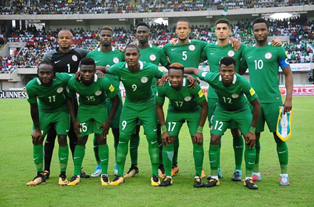 Cameroon Vs Nigeria Preview : Moses, Mikel Star Men, Zambo Weakest Link, Set Pieces, Cautions